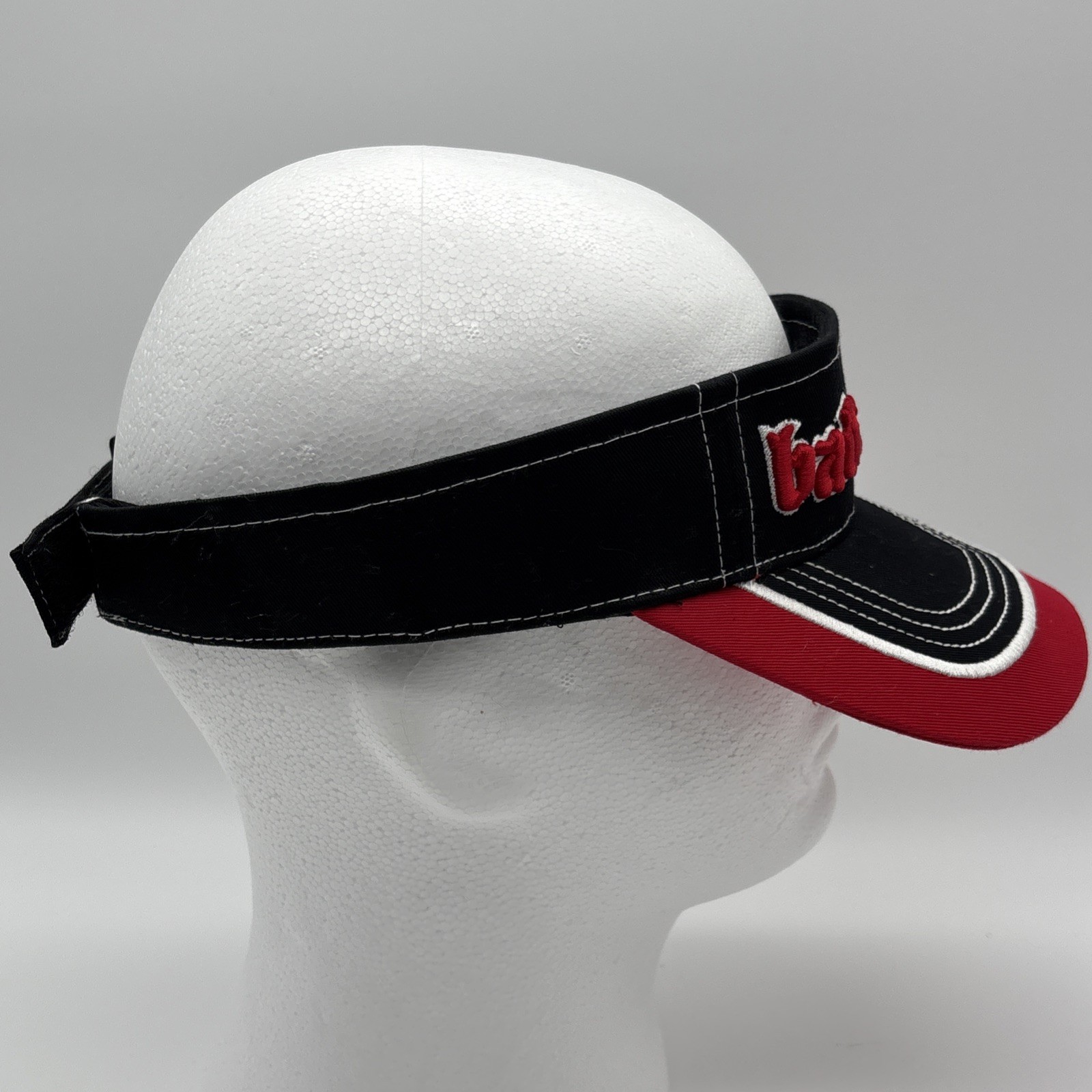 Disney Grumpy "Bad Attitude" Adjustable Strapback… - image 5