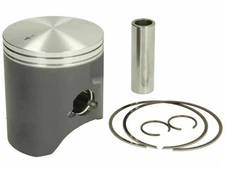 Pro-X Piston Kit (D) 66.37mm (01.6343.D)