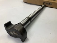 Automann 124-102014-01 LEFT Trailer Camshaft, 1-1/2" X 10 Spline X 20-3/8"