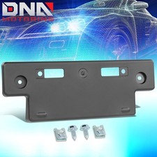For 2010-2013 Lexus Gx460 Oe Style License Plate Mounting Bracket Tag Holder
