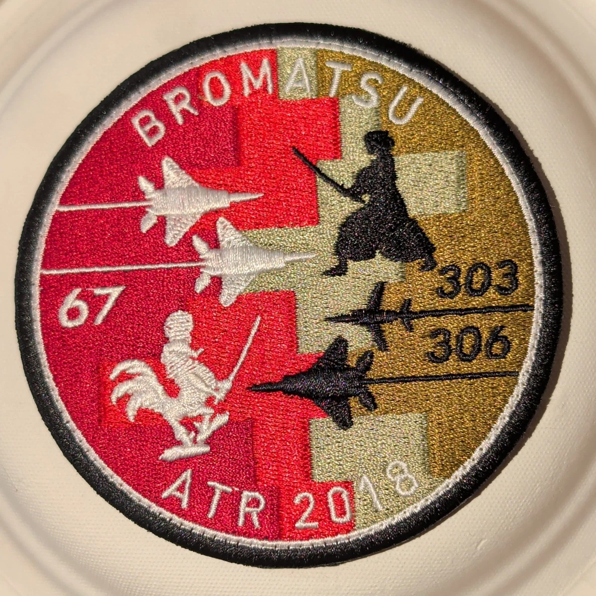 F 15 Patch In Original Current Air Force Patches for sale | eBay