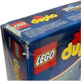 LEGO DUPLO: Miles' Space Adventures (10824)