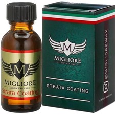 Strata Coating: High Gloss SiO2 PRO Ceramic C...