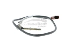 One New VEMO Exhaust Gas Temperature (EGT) Sensor Before Particulate Filter