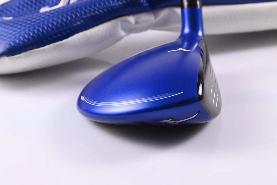 Mizuno JPX 900 #3 Wood / 15 Degree / Regular Flex Fujikura FW Shaft - Image 3 of 4