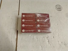 3400CP CB927P .010 UNDER FORD 351M AND 400 FUL SET FEDERAL MOGUL