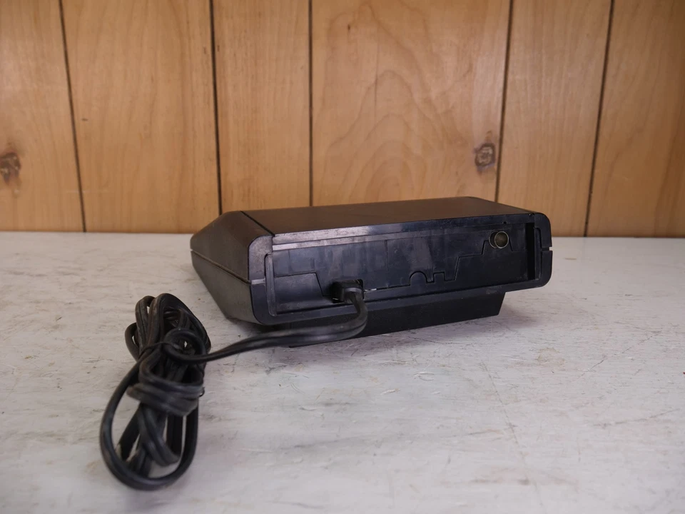 Vintage REGENCY Programable Scanner # R1040 Tested & Working - Image 4 of 4