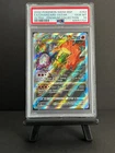 2022 Pokemon Charizard VSTAR SWSH262 Ultra Premium Collection PSA 10 Gem Mint