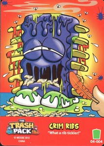 the trash pack series 4