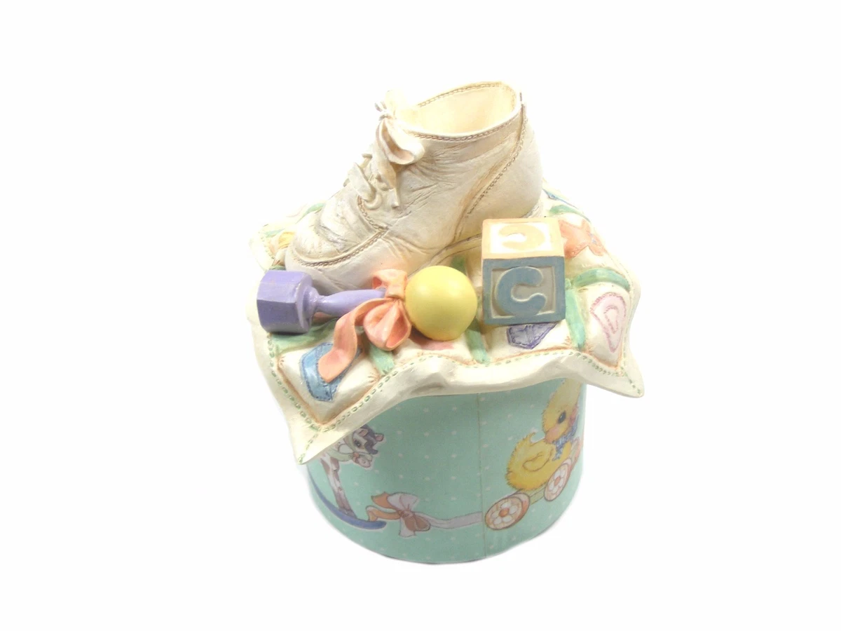 Just the right shoe **Sleepy Time ** 25308 Jahr 1999 Spieluhr