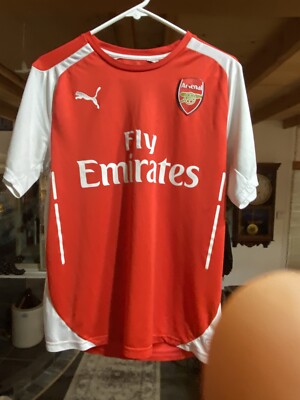 Nike Arsenal ユニフォーム NIKE ARSENAL 2009 HOME `EDUARDO` C/L JERSEY - Soccer Plus