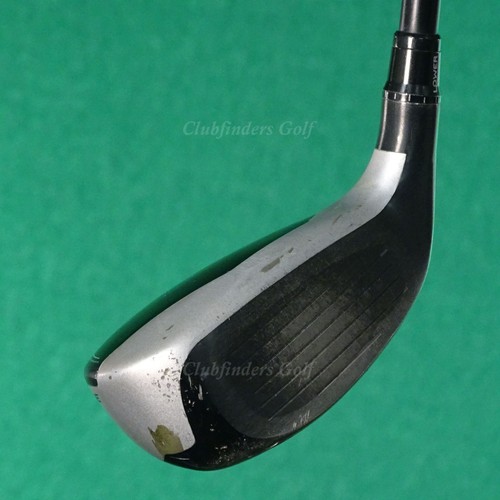 TaylorMade M3 Rescue 19° Hybrid 3 Iron KBS Hybrid 80 Graphite Stiff - Picture 4 of 4