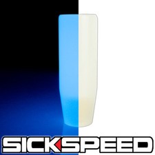 Glow In Dark Blue Drift Knob Shift Knob For Manual Long Drift Shifter 12x1.5 S19 Glow In Dark Blue Drift Knob Shift Knob For Manual Long Drift Shifter 12x1.5 S19