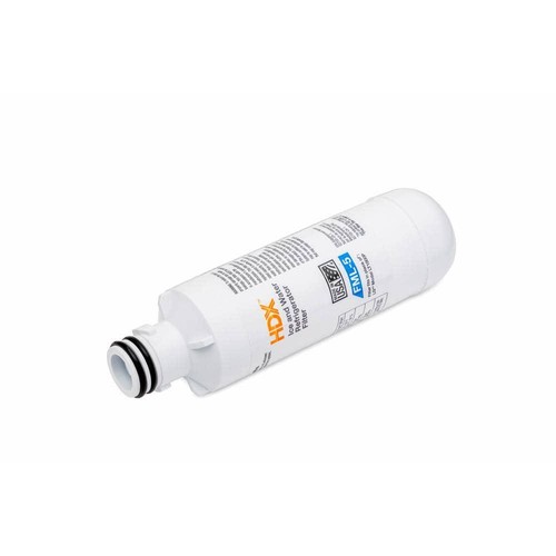 HDX 2-Pack Premium Refrigerator Water Filter Replacement Fits LG Eco-Friendly - Picture 2 of 6