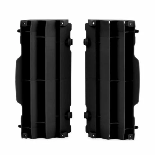 Articoli Polisport per il raffreddamento del motore della moto Husqvarna