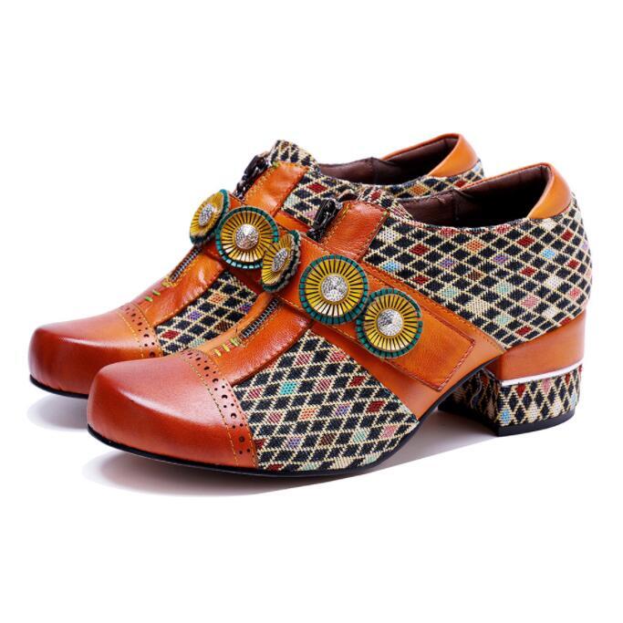 Argyle dress shoes s-l400.jpg main image 2