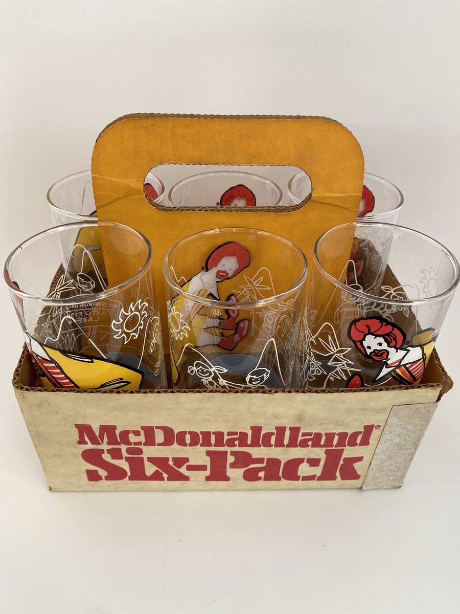 1977年　マクドナルドランド　グラス　コンプリートセット　12本 s-l1200.jpg