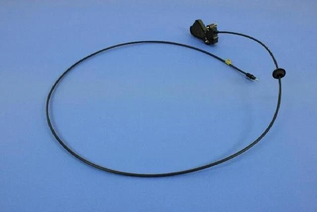 09-20 Dodge Journey Hood Latch Release Mopar New OEM - Изображение 2 из 2