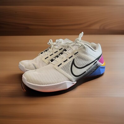 nike metcon turbo white