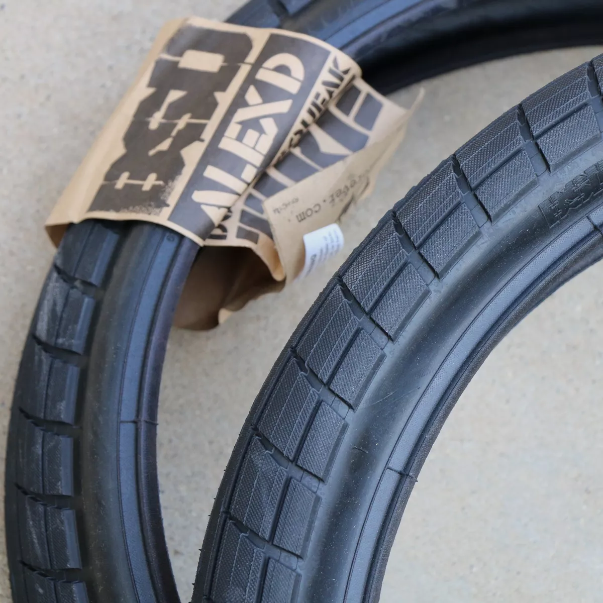 Bsd sales bmx tires
