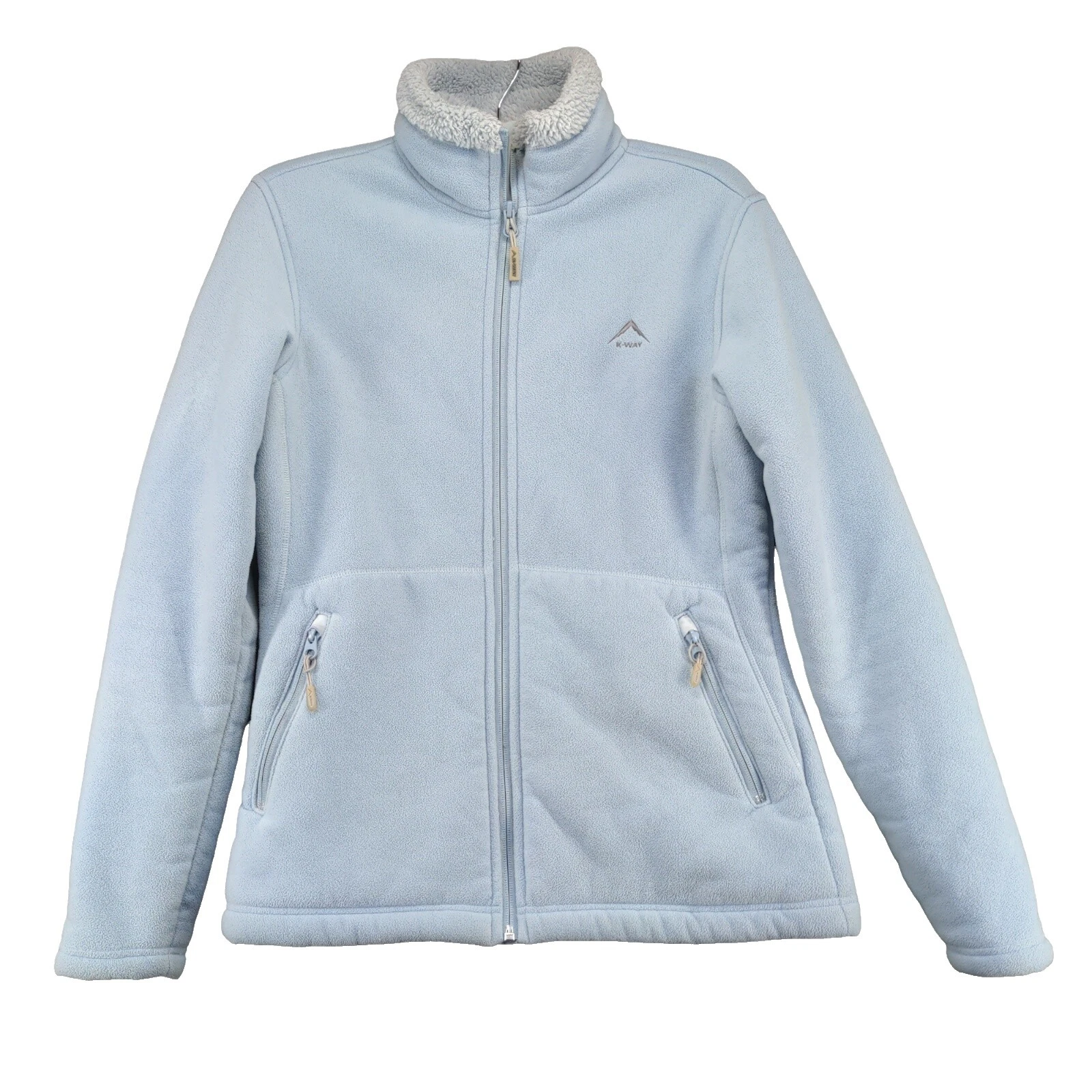 K.WAY abrigos, chaquetas y chalecos para Mujeres