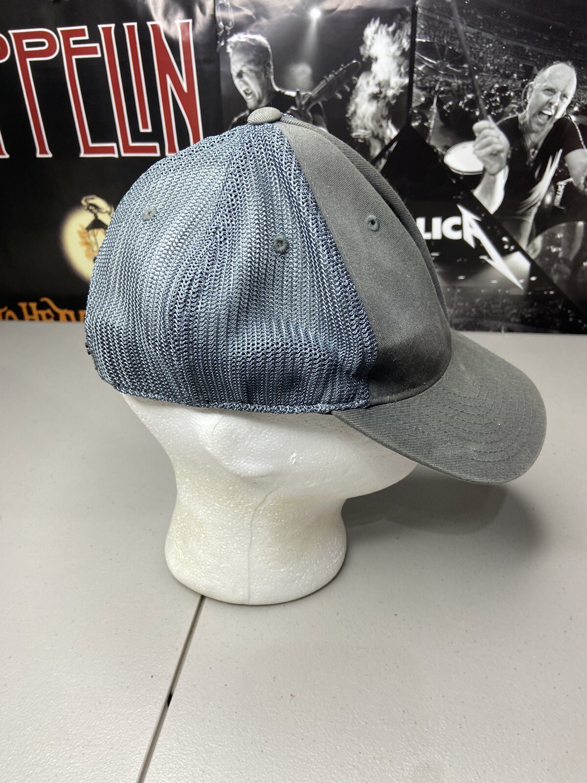 ARC'TERYX Cappello Arteryx Regolabile SnapBack Cappello Camionista