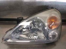 Feu avant (phare) Suzuki LIANA