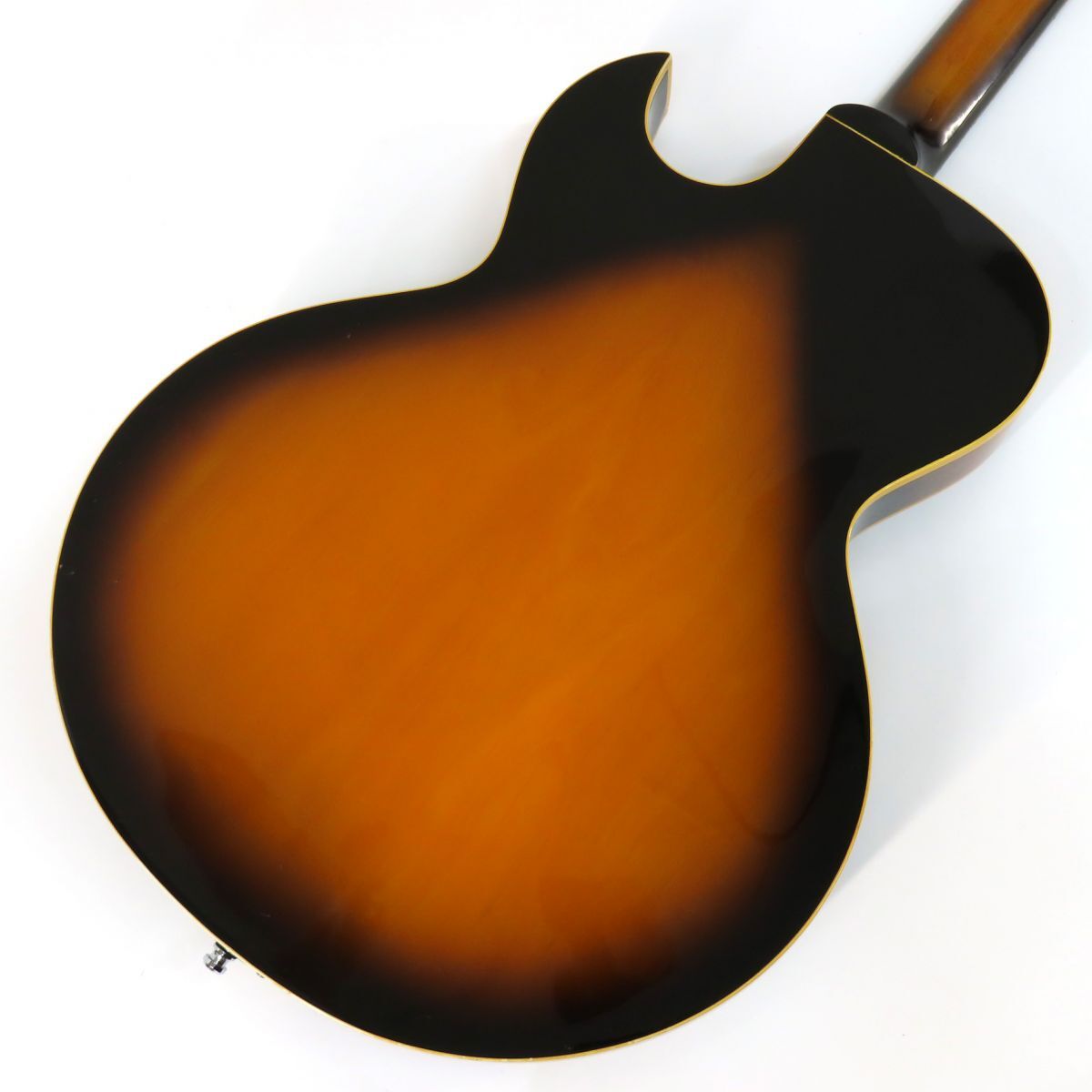 Electric Guitar Gibson ES-135 Hard case 91697339 Right