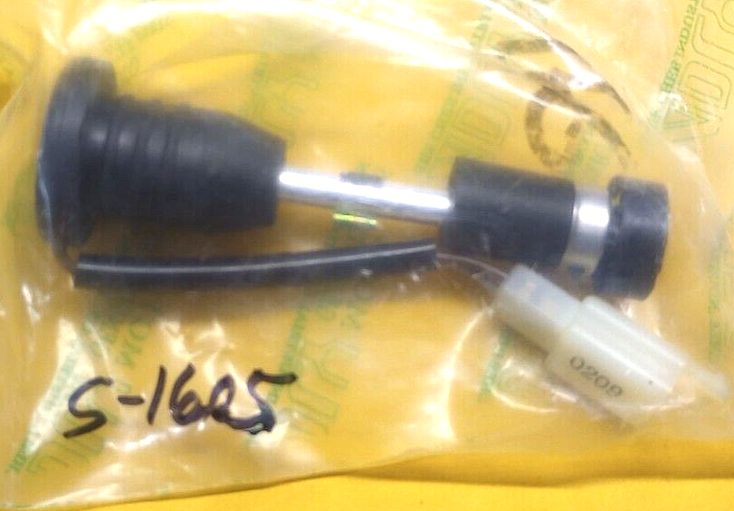 Motorcycle Scooter ATV Unknown NOS Adly Moto Sensor No P.N. S-1605