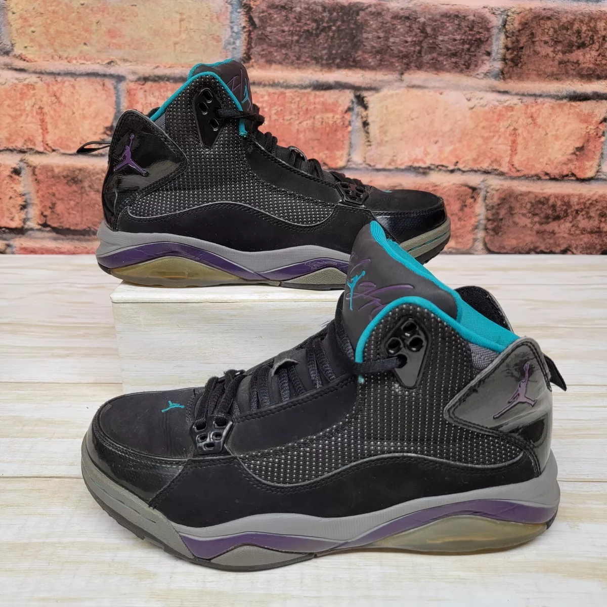 Nike air flight clearance 3