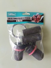 MANOPOLE Mountain Bike MTB CAMBIO Bicicletta Marce COMPATIBILE SHIMANO 3X6