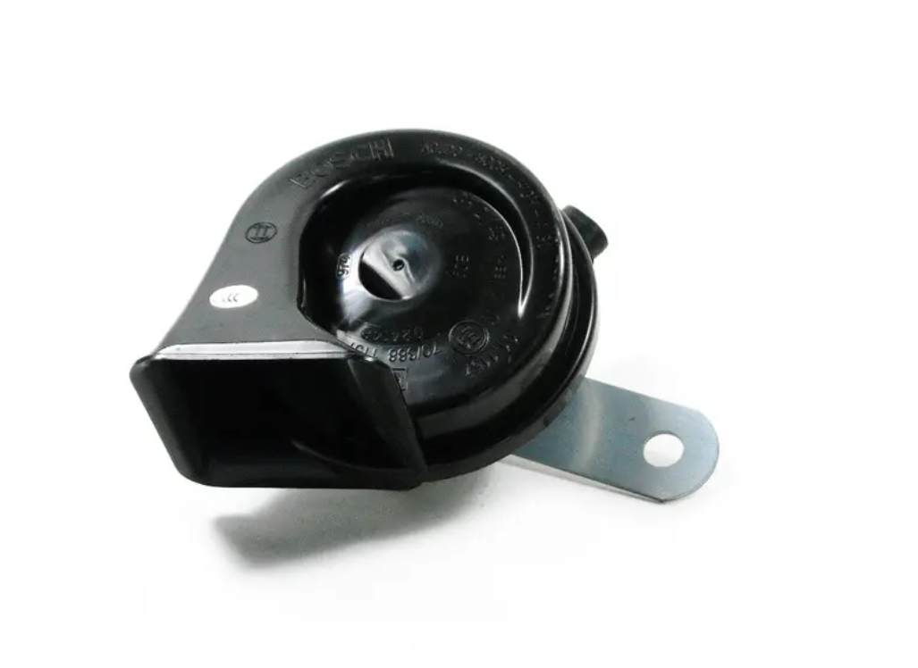 BMW 3 E46 High Pitch Hupensignal 61337833013 7833013 NEU ORIGINAL 