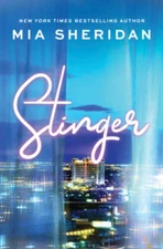 Stinger - Paperback By Sheridan, Mia - GOOD