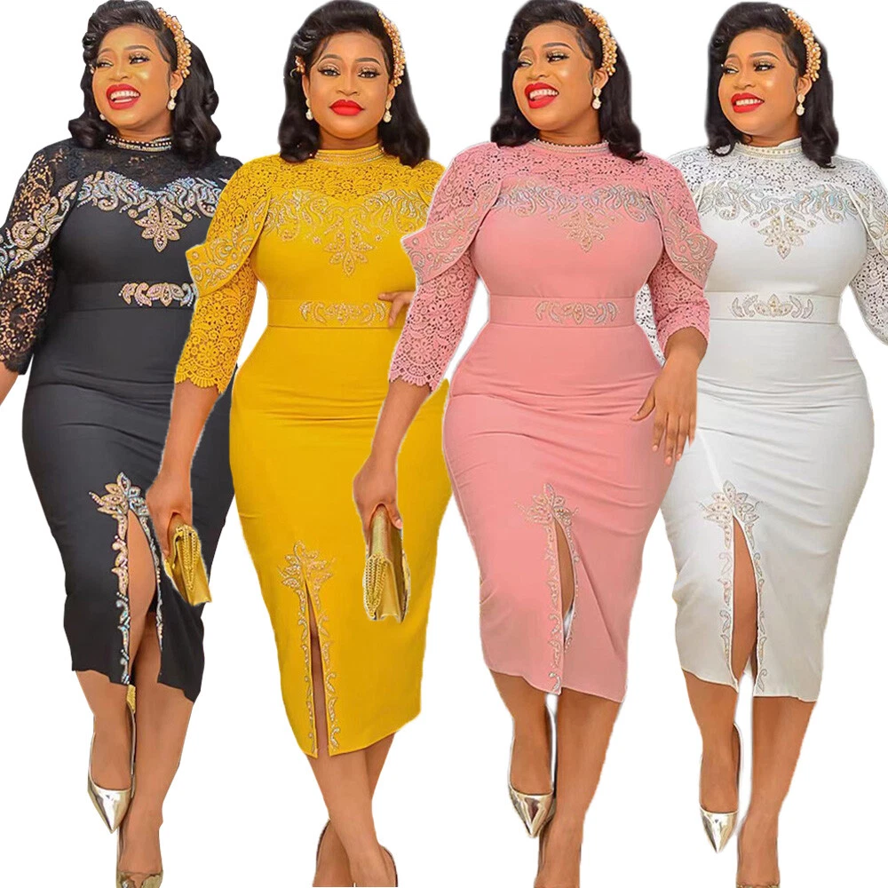Plus size hotsell bodycon dress