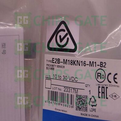 1PCS Brand New Omron E2B-M18KN16-M1-B1 Fast Ship