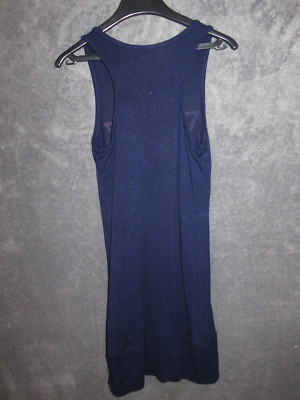 Robe Débardeur Armor Lux pour Femme