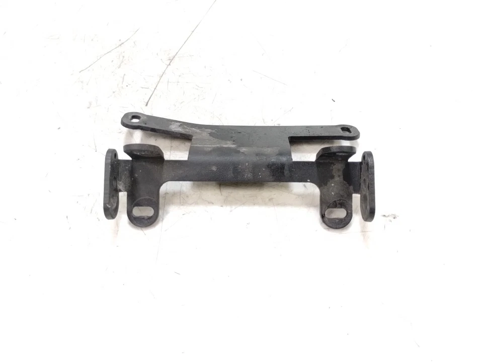 Задний кронштейн для крепления номерного знака 2000 Ducati Monster M750 M900 неоригинальный - Изображение 2 из 4