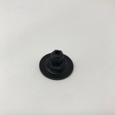 VOLKSWAGEN WHT000713 GENUINE OEM FRONT SHIELD NUT | eBay