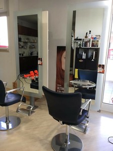 Arredamento Parrucchiere Maletti Ebay