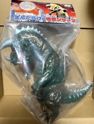 Ghorus 2nd Color Mandarake Sculpted by HandsomeTaro M Painted