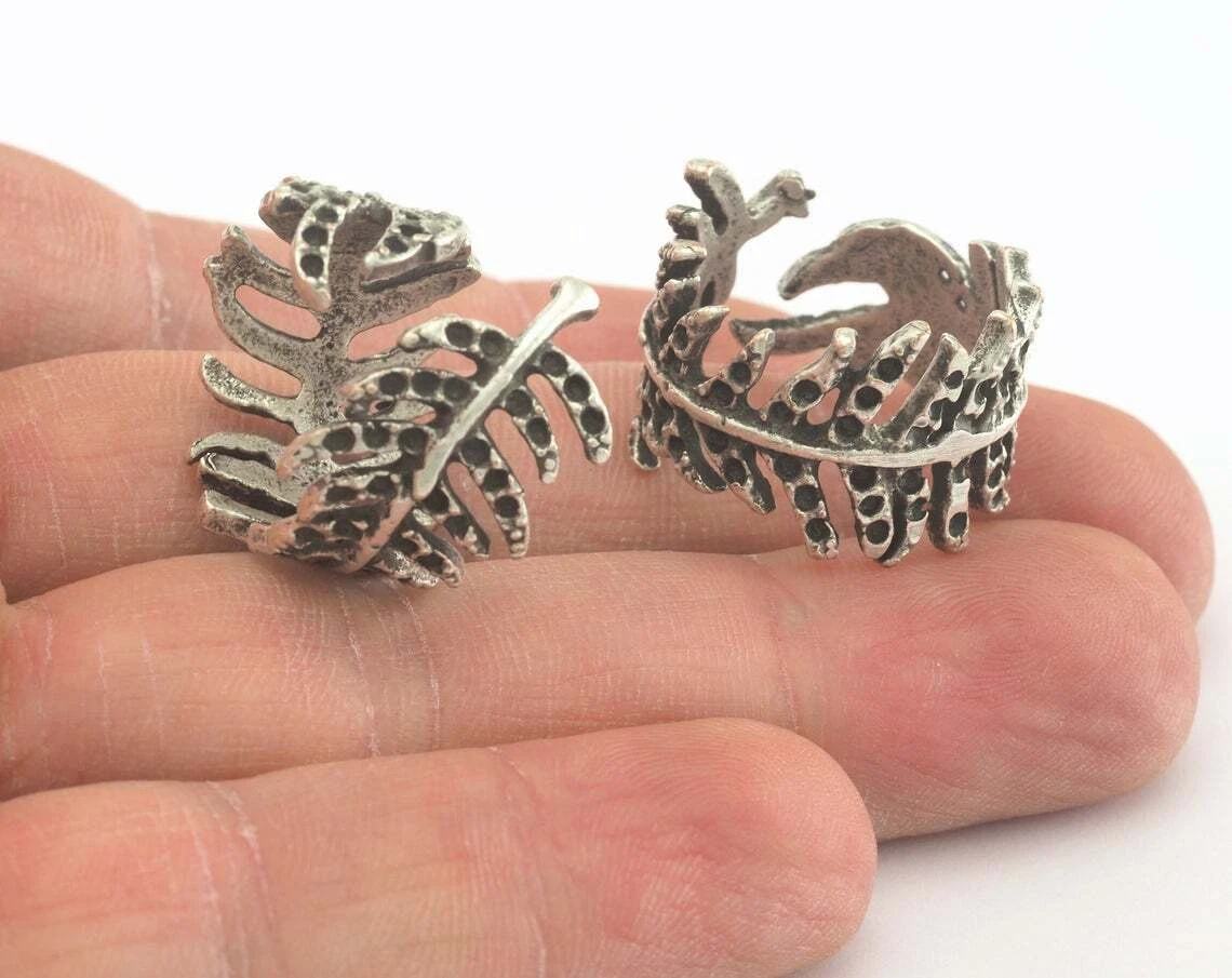 Silver plated brass best sale jewelry