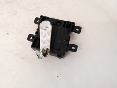 ae0638002242 ae063800-2242 Heater Vent Flap Control Actuator Moto 