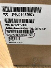 HP Thin Client T630 Windows 10 32GB Flash 4GB Ram New with AC Adapter