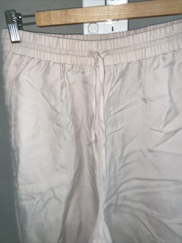 Kookai Vista Womens Pants Sz 40 Free 