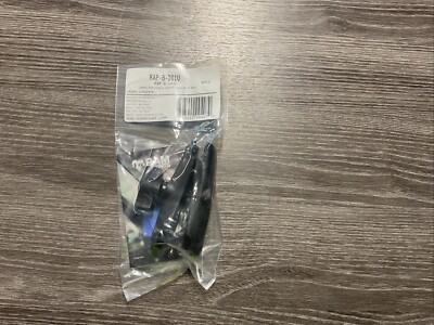 RAP-B-201U RAM Mount Composite Double Socket Arm - B Size Medium