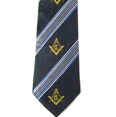 masonic ties wholesale