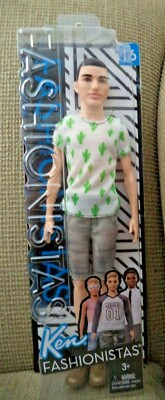 ken fashionista 16