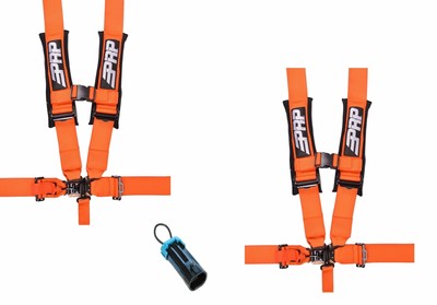 prp 5 point harness