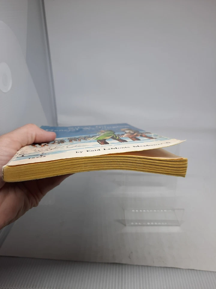 Rare SILVER FOR GENERAL WASHINGTON A Story Of Valley Forge by Enid Meadowcroft. - Image 4 of 4