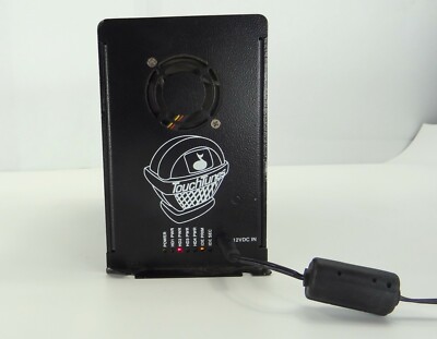 TouchTunes 700005-002 Tune Central Jukebox Server No Power Supply Used